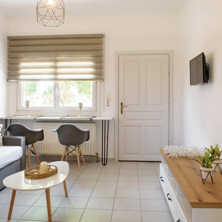 Hotel Papanikolaou Ιερισσός Εξωτερικό φωτογραφία