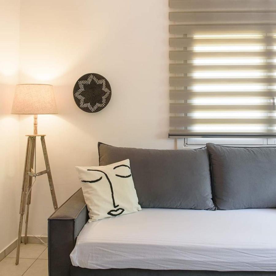Hotel Papanikolaou Ιερισσός Εξωτερικό φωτογραφία