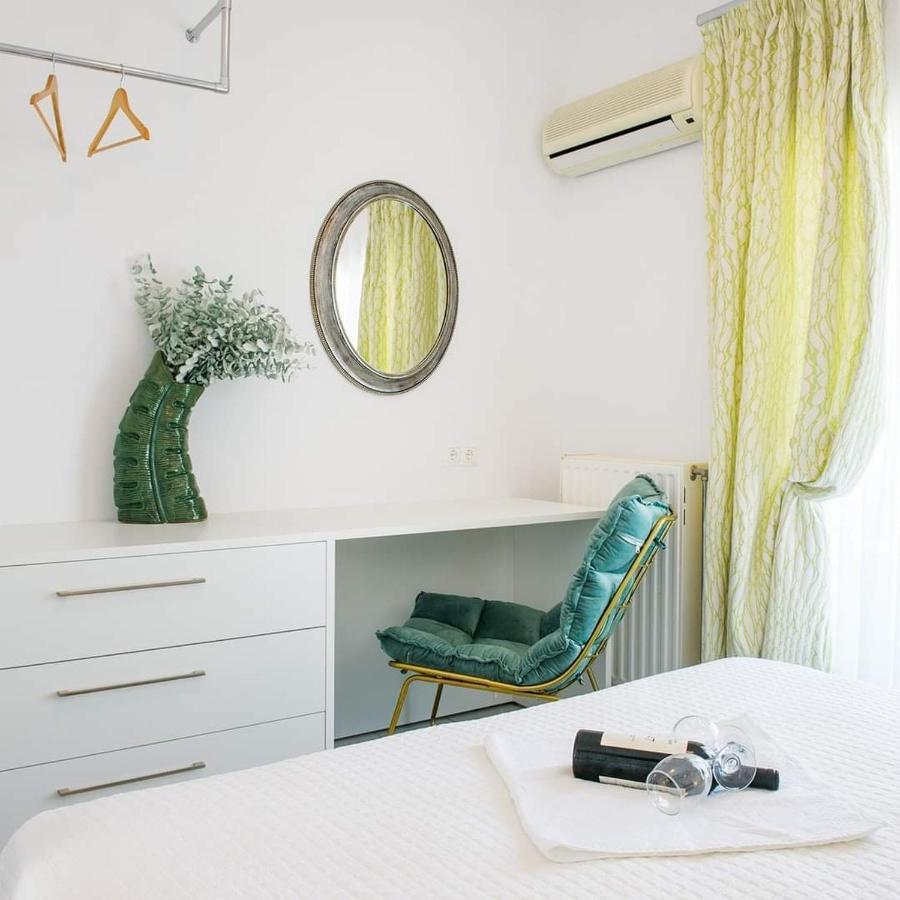 Hotel Papanikolaou Ιερισσός Εξωτερικό φωτογραφία