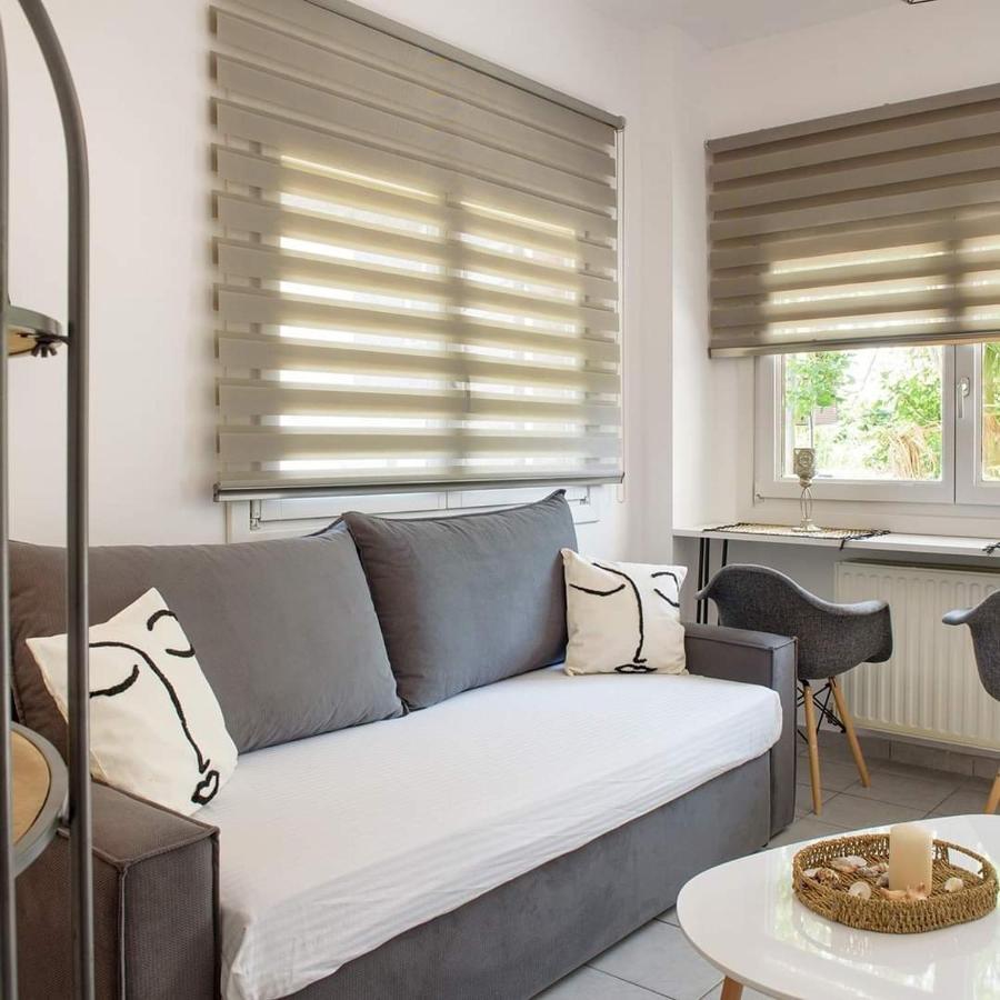 Hotel Papanikolaou Ιερισσός Εξωτερικό φωτογραφία