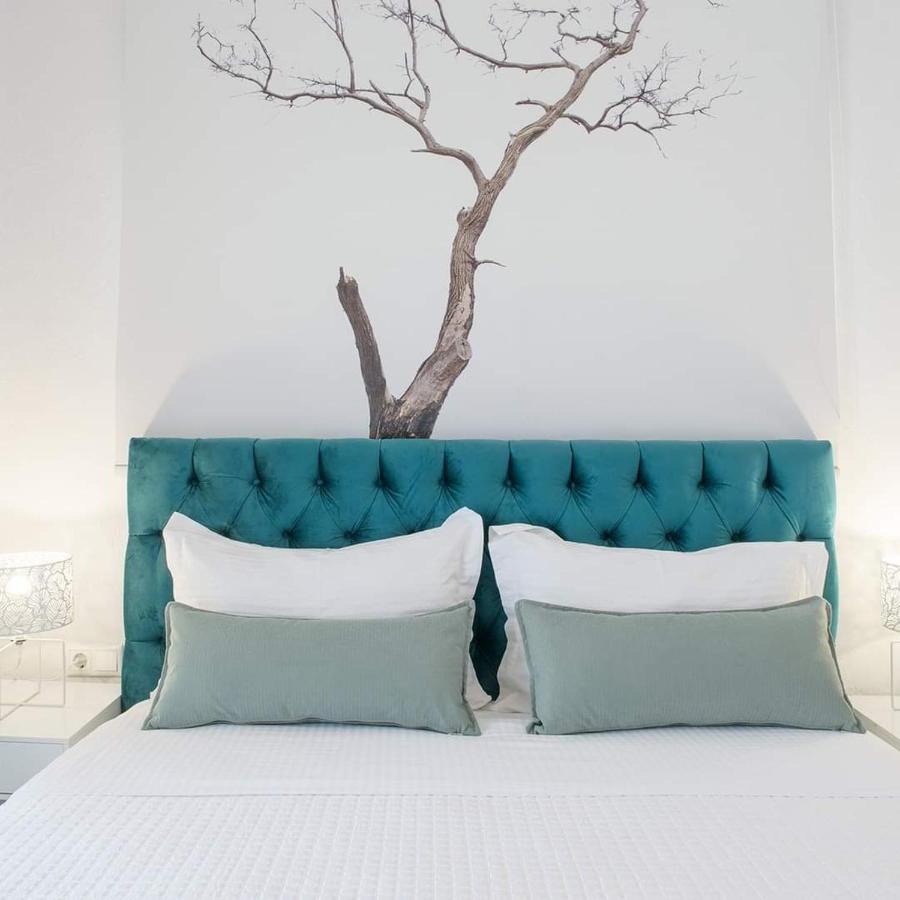 Hotel Papanikolaou Ιερισσός Εξωτερικό φωτογραφία