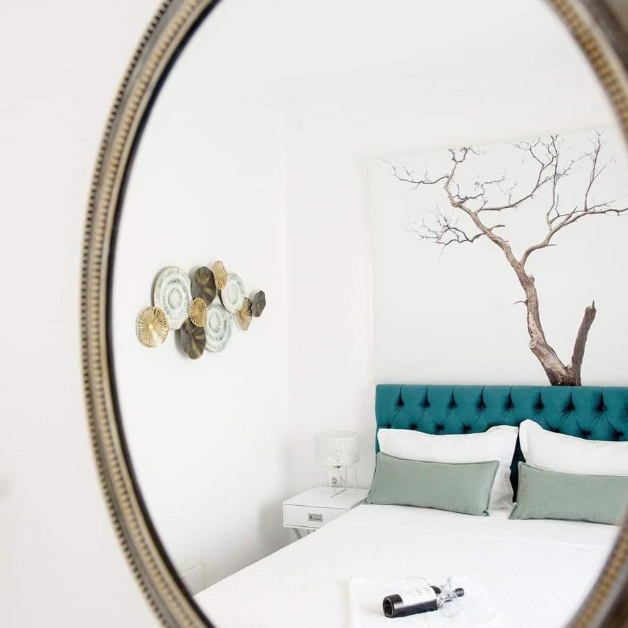 Hotel Papanikolaou Ιερισσός Εξωτερικό φωτογραφία