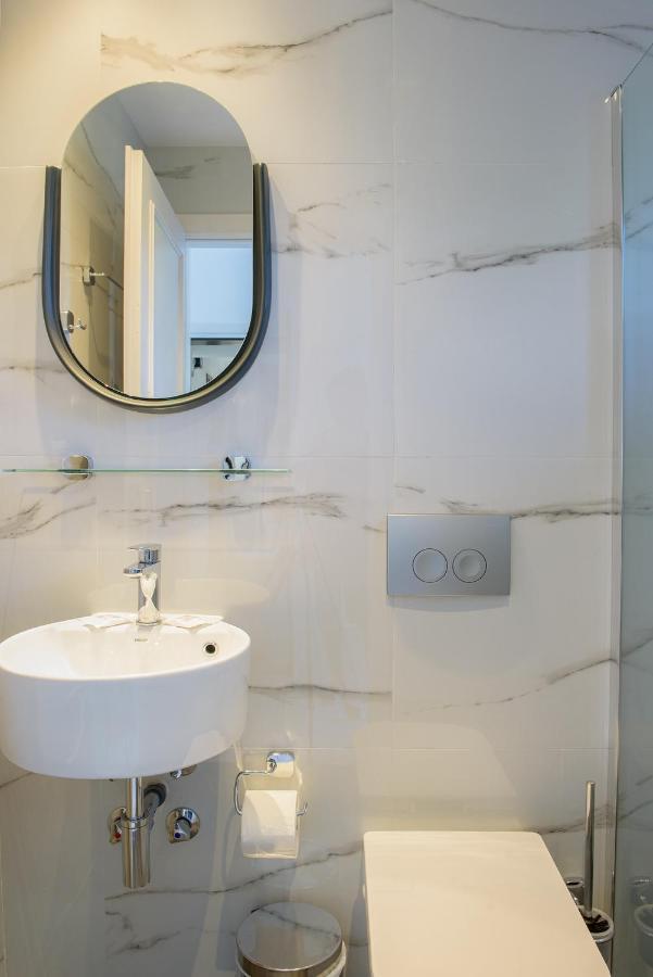 Hotel Papanikolaou Ιερισσός Εξωτερικό φωτογραφία