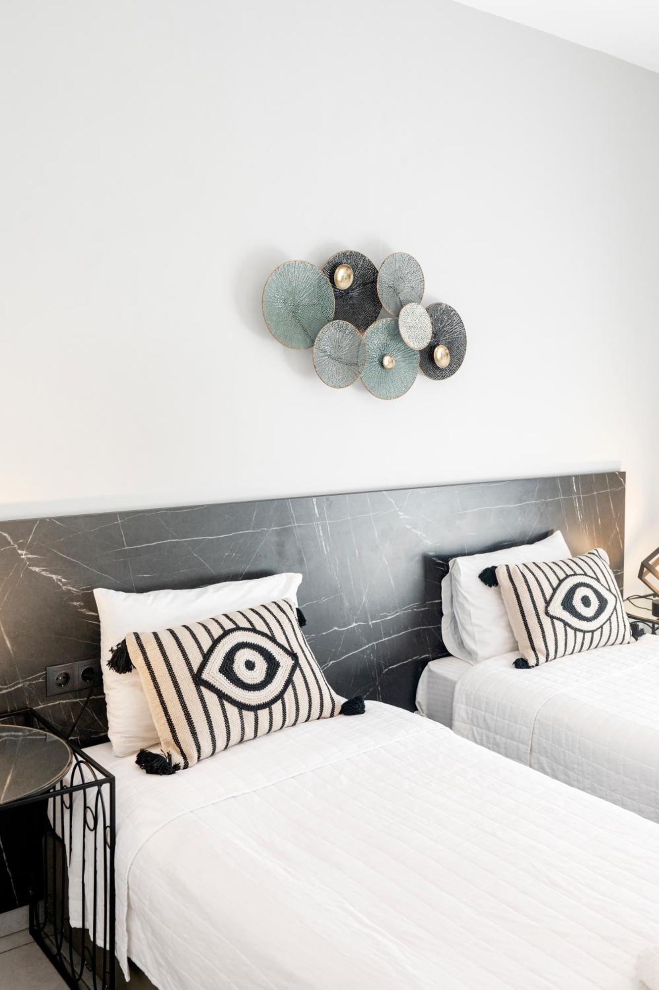 Hotel Papanikolaou Ιερισσός Εξωτερικό φωτογραφία