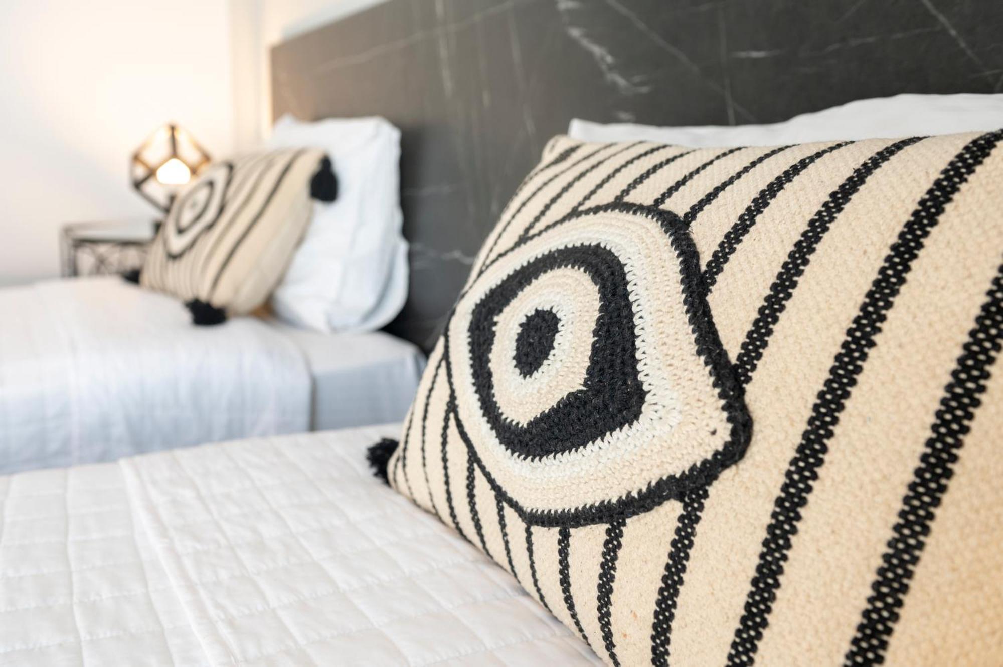 Hotel Papanikolaou Ιερισσός Εξωτερικό φωτογραφία