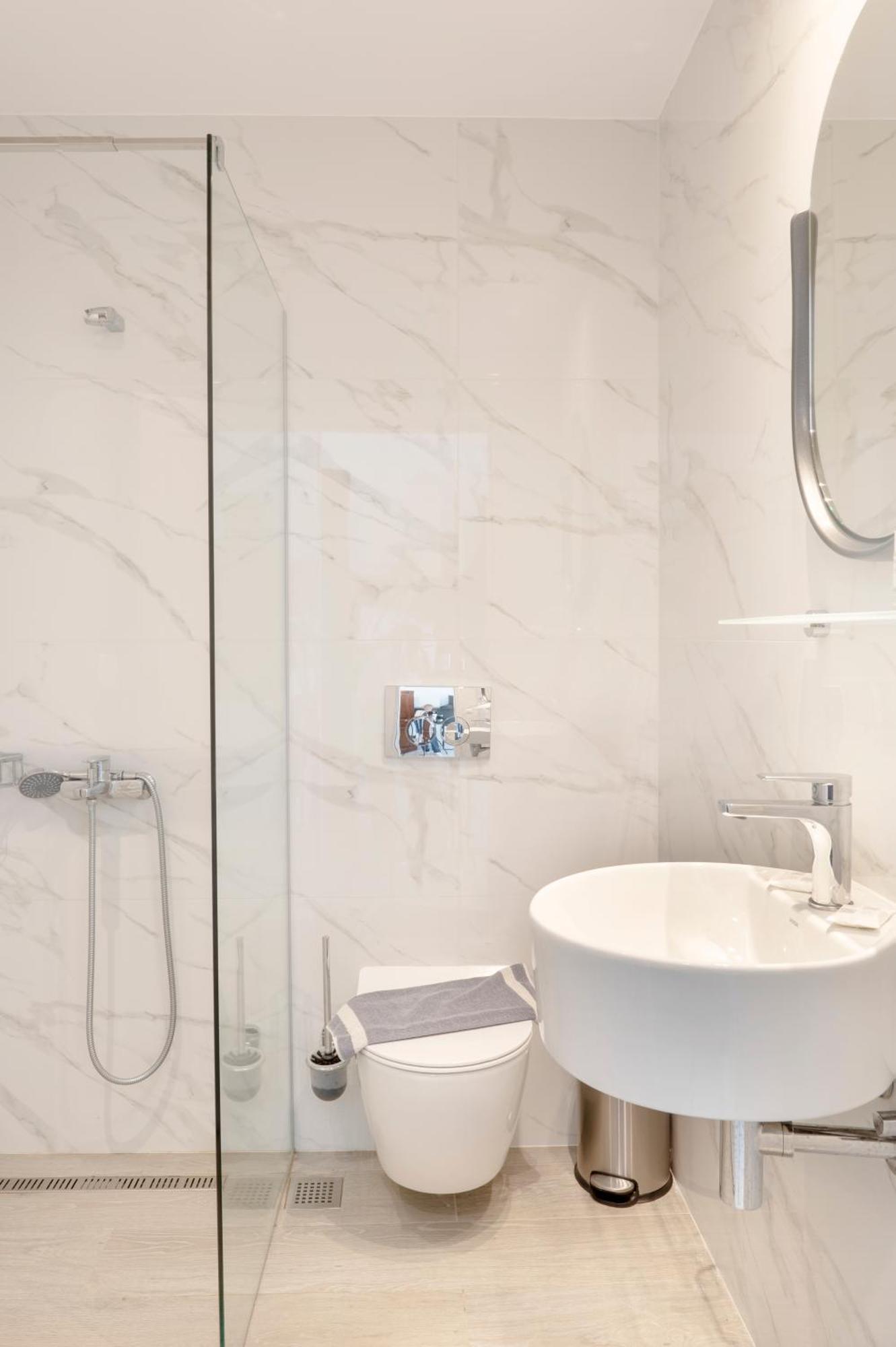 Hotel Papanikolaou Ιερισσός Εξωτερικό φωτογραφία