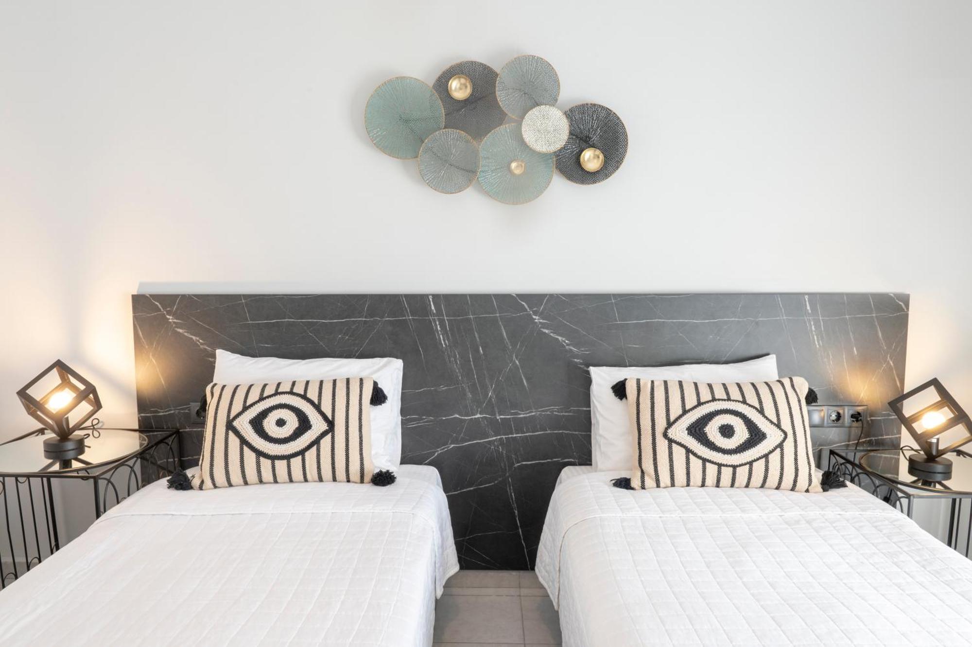 Hotel Papanikolaou Ιερισσός Εξωτερικό φωτογραφία