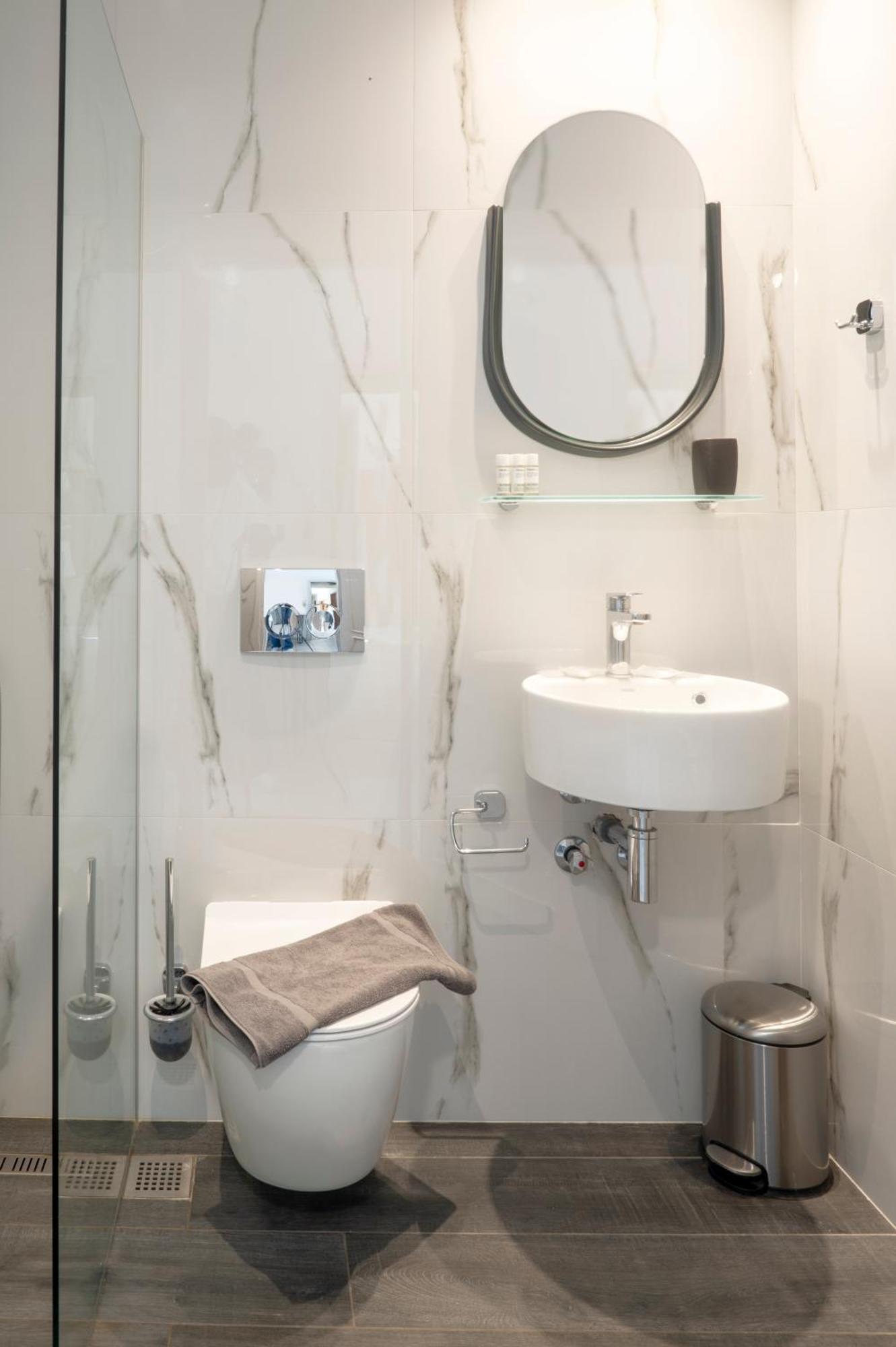 Hotel Papanikolaou Ιερισσός Εξωτερικό φωτογραφία