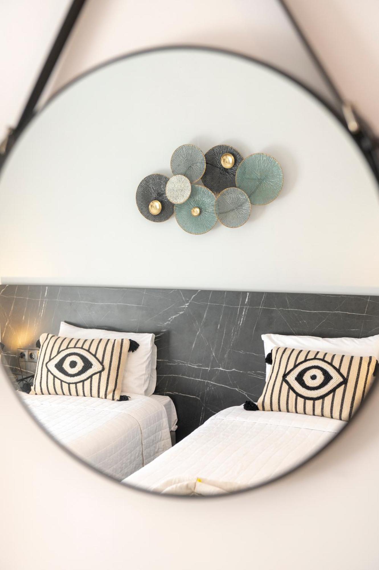 Hotel Papanikolaou Ιερισσός Εξωτερικό φωτογραφία