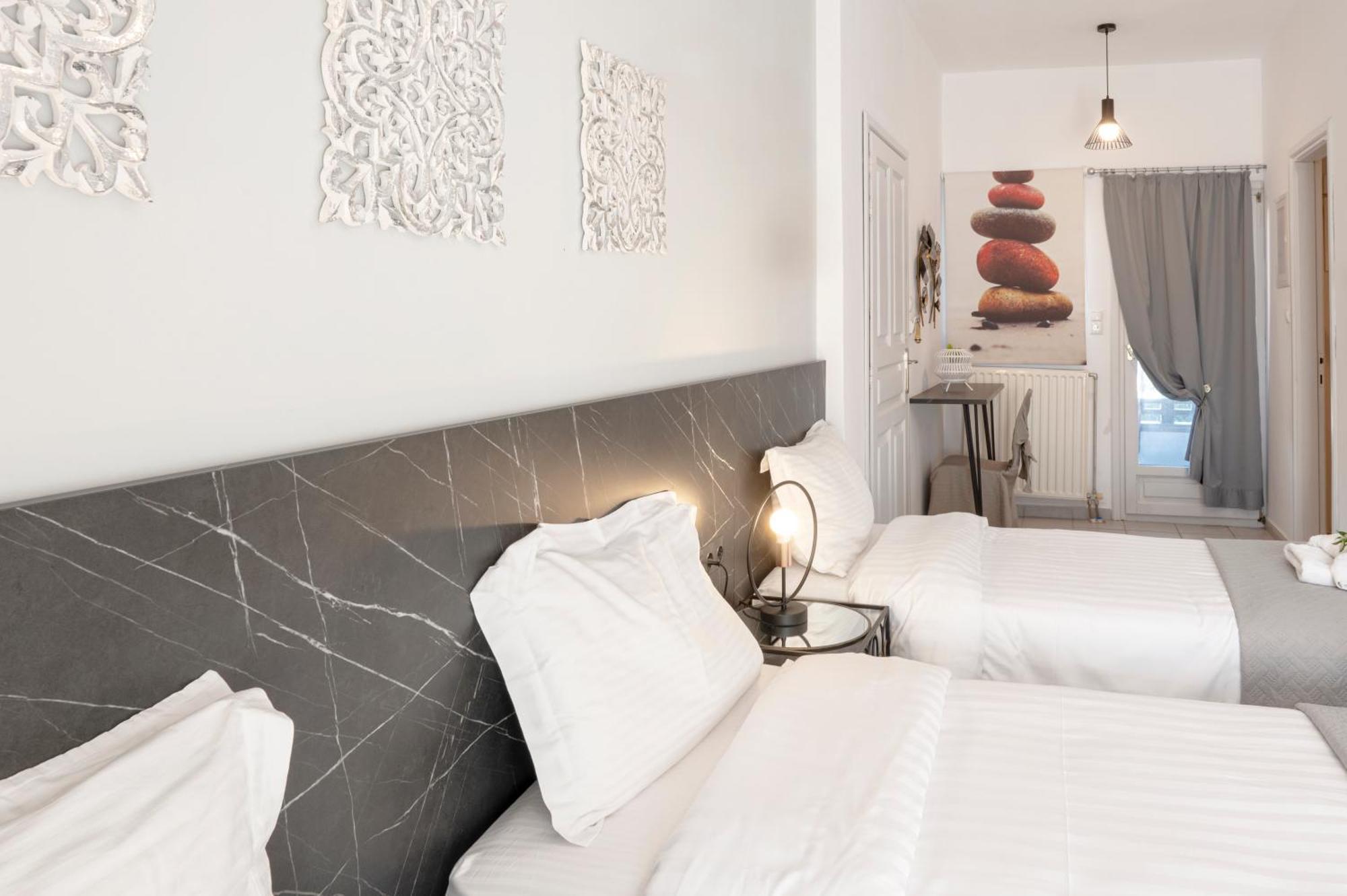 Hotel Papanikolaou Ιερισσός Εξωτερικό φωτογραφία